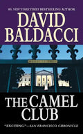 The Camel Club - Hardcover