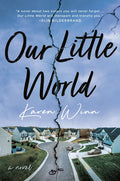 Our Little World - Hardcover