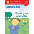 Daniel's Pet/Daniel Y Su Mascota: Bilingual English-Spanish - Paperback