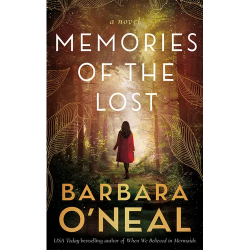 Memories of the Lost - Paperback
