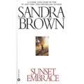 Sunset Embrace - Paperback