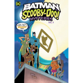 The Batman & Scooby-Doo Mysteries Vol. 4 - Paperback