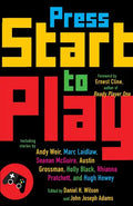 Press Start to Play: Stories - Paperback