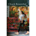 Awake For Ever In A Sweet Unrest - Hardcover