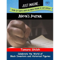 Jaxon's Journal - Book One - Paperback