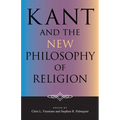 Kant and the New Philosophy of Religion - Paperback