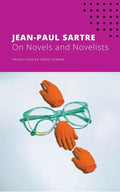 On Novels and Novelists - Paperback