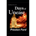 Days of Unease - Paperback