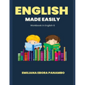 English Made Easy - Paperback
