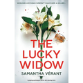 The Lucky Widow: A gripping psychological thriller with shocking twists - Paperback