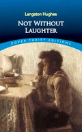 Not Without Laughter - Paperback
