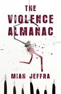 The Violence Almanac - Paperback