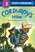 Corduroy's Hike - Paperback