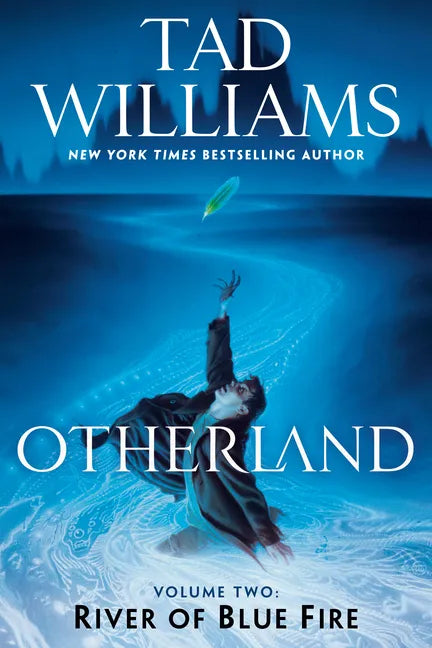 Otherland: River of Blue Fire - Paperback