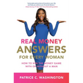 Real Money Answers for Every Woman - Paperback