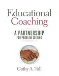 Educational Coaching: A Partnership for Problem Solving - Paperback
