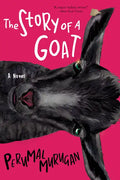 The Story of a Goat - Paperback