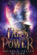 Fae's Power (Queens of the Fae Book 5) - Hardcover