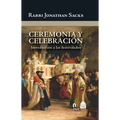 Ceremonia Y Celebraci''''n - Hardcover