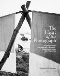 The Heart of the Photograph: 100 Questions for Making Stronger, More Expressive Photographs - Hardcover