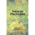 Indian Proverbs - Paperback