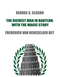 The Richest Man in Babylon: with The Magic Story - Paperback