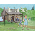The Lost Book: An Allen House Mystery - Paperback