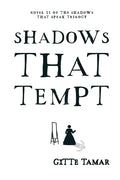 Shadows That Tempt - Paperback