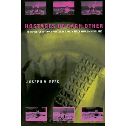 Hostages of Each Other: The Transformation of Nuclear Safety since Three Mile Island - Paperback