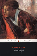 Therese Raquin - Paperback