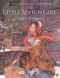 The Little Match Girl - Paperback