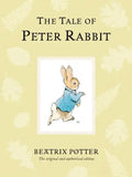 The Tale of Peter Rabbit - Hardcover