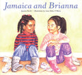 Jamaica and Brianna - Paperback
