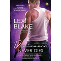 Dominance Never Dies - Paperback