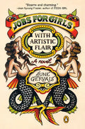 Jobs for Girls with Artistic Flair - Paperback