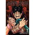 Jujutsu Kaisen, Vol. 7 - Paperback