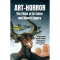 Art-Horror: The Films of Ari Aster and Robert Eggers - Paperback