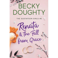 Renata and the Fall from Grace - Paperback
