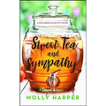 Sweet Tea and Sympathy: A Book Club Recommendation! - Paperback