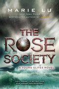 The Rose Society - Paperback