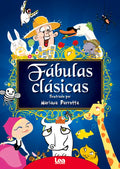 Fábulas Clásicas - Paperback