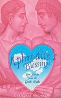 Aphrodite's Blessing - Paperback
