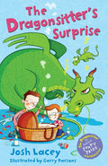 The Dragonsitter's Surprise: Volume 9 - Paperback