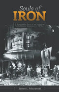 Souls of Iron - Paperback