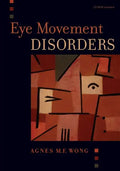 Eye Movement Disorders [With CDROM] - Paperback