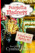 Poinsettia Madness - Paperback
