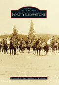 Fort Yellowstone - Paperback