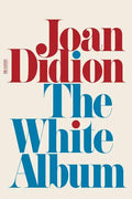 The White Album - Paperback