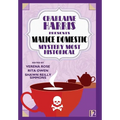 Charlaine Harris Presents Malice Domestic 12: Mystery Most Historical - Hardcover