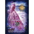Christmas at Thorne Manor: A Trio of Holiday Novellas - Hardcover